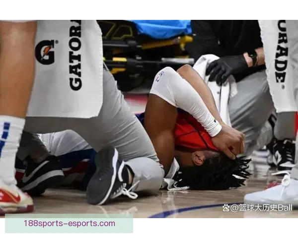 离谱反转艾维曾称奇迹痊愈如今核磁证实重伤公牛官宣赛季报销正式