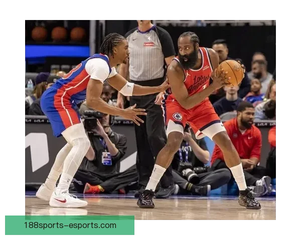 活塞领先21分被逆转约翰逊准三双老鹰加时险胜